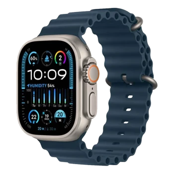 ساعت هوشمند مدل HK9 Ultra 2 Max