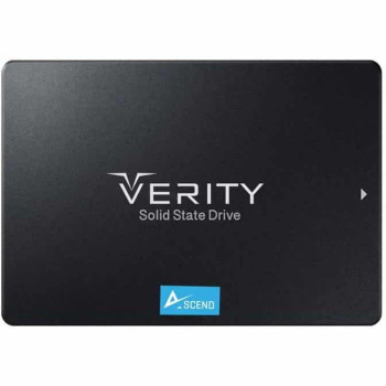 اس اس دی اینترنال وریتی مدل S601 ظرفیت 1 ترابایت