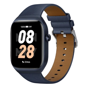 ساعت هوشمند شیائومی مدل Mibro Watch T2 XPAW012