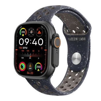 ساعت هوشمند مدل Green Lion Ultra Active GL-SWUL49