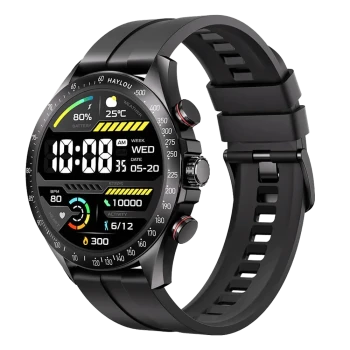 ساعت هوشمند هایلو مدل Solar Pro