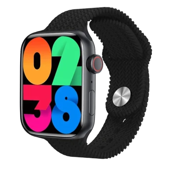 ساعت هوشمند مدل HK19 Pro Plus