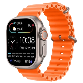 ساعت هوشمند مدل Hello watch 9