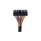 منبع تغذیه هترون مدل HPS350