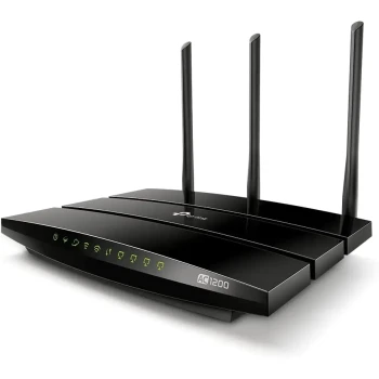 مودم روتر بی سیم TP-Link Archer VR400 AC 1200 VDSL/ADSL