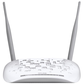 مودم روتر ADSL/VDSL تی پی لینک مدل TD-W9970 V4