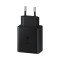 شارژر دیواری 45W سامسونگ مدل EP-TA845 همراه با کابل دو سر USB Type-C