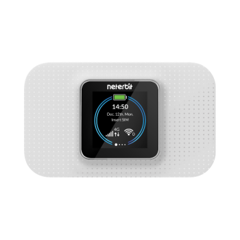 مودم همراه سیمکارتی 4G LTE نتربیت NWR-940X