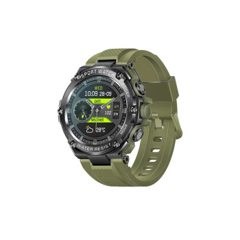 ساعت هوشمند Promate مدل Xwatch-R19