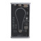 پاوربانک (PD و فست شارژ) Denmen 22.5W 10000mAh مدل DP28