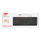 کیبورد باسیم ProOne مدل PKC45