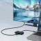 هاب 3 پورت ANKER USB-C مدل A8339