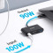 هاب 3 پورت ANKER USB-C مدل A8339