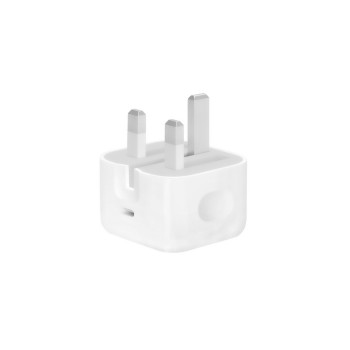 شارژر سه پین 20W اپل BA درجه یک